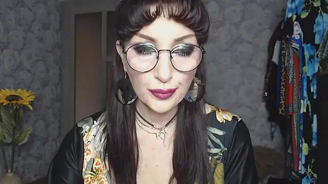 Snapshot of Aziza1 chatting on 03.09.26 Aziza1 online show from 03.09.26