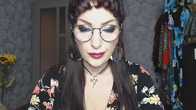 Snapshot of Aziza1 chatting on 03.10.26 Aziza1 online show from 03.10.26