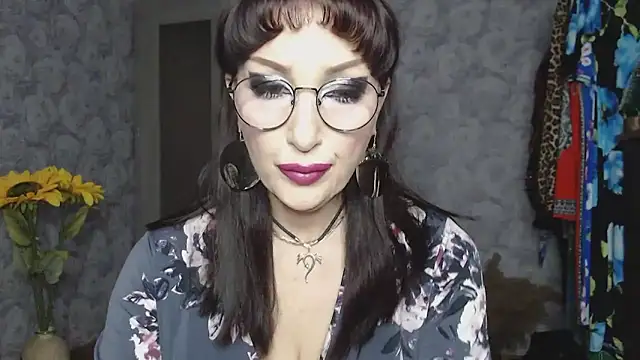 Snapshot of Aziza1 chatting on 03.18.26 Aziza1 online show from 03.18.26