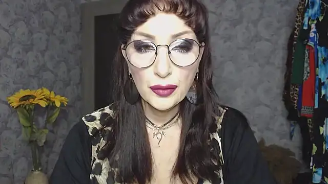 Snapshot of Aziza1 chatting on 03.20.26 Aziza1 online show from 03.20.26