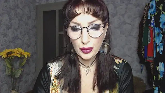 Snapshot of Aziza1 chatting on 03.21.26 Aziza1 online show from 03.21.26