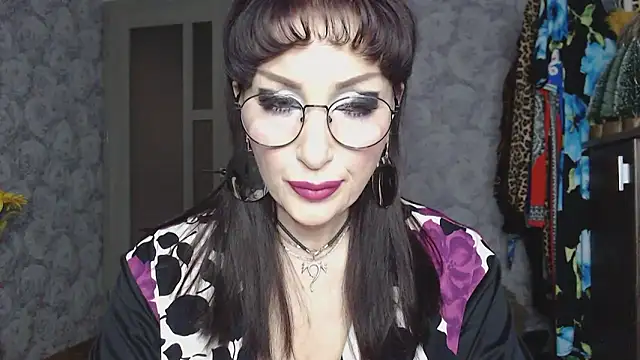 Snapshot of Aziza1 chatting on 03.23.26 Aziza1 online show from 03.23.26