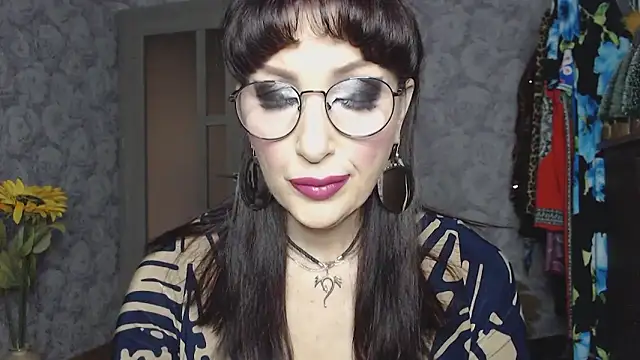 Snapshot of Aziza1 chatting on 03.28.26 Aziza1 online show from 03.28.26