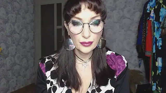 Snapshot of Aziza1 chatting on 03.30.26 Aziza1 online show from 03.30.26