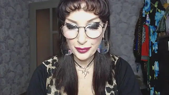 Snapshot of Aziza1 chatting on 04.01.26 Aziza1 online show from 04.01.26