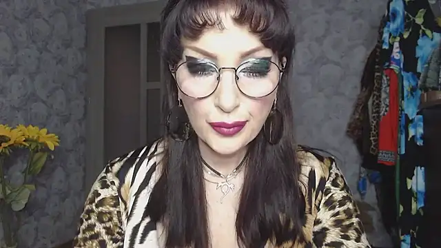 Snapshot of Aziza1 chatting on 04.03.26 Aziza1 online show from 04.03.26