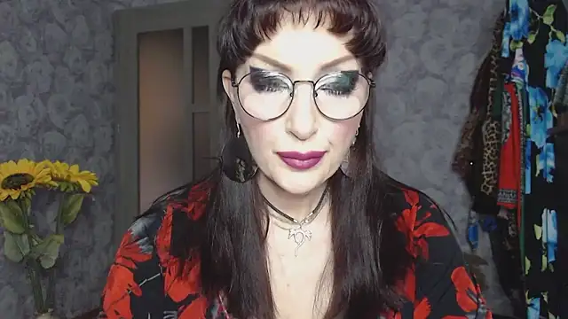 Snapshot of Aziza1 chatting on 04.04.26 Aziza1 online show from 04.04.26