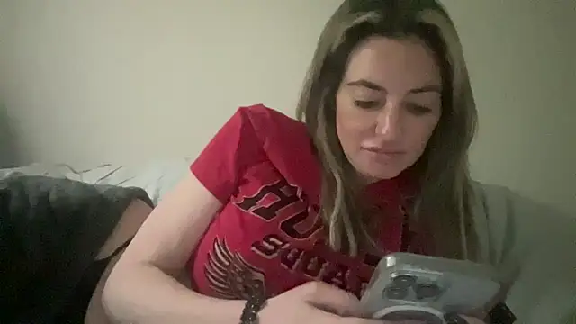 AmandaStarryNight online show from 02.09.25