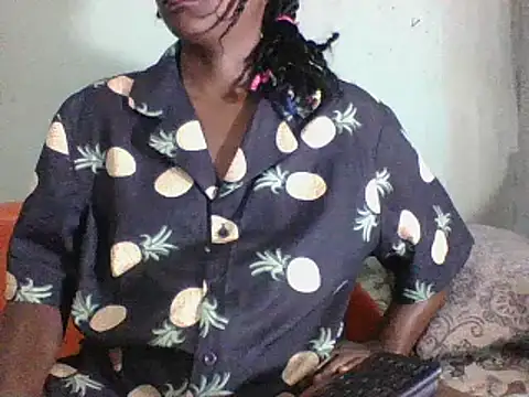 Hamie sexy online show from 02.19.25