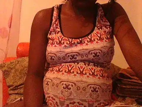 Hamie sexy online show from 03.14.25