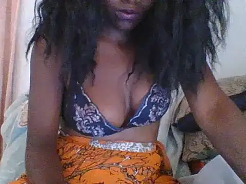 Hamie sexy online show from 11.29.25