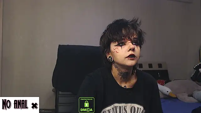 Dark  Elf online show from 03.17.25