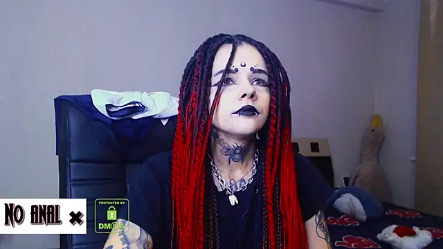 Dark  Elf online show from 09.09.25