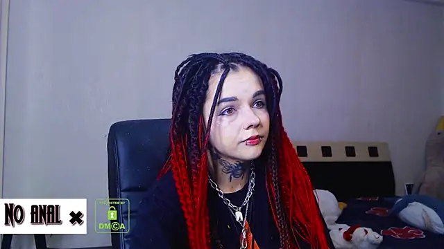 Dark  Elf online show from 09.11.25