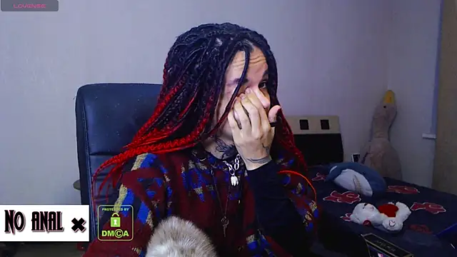 Dark  Elf online show from 09.19.25