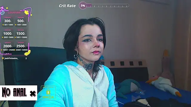 Dark  Elf online show from 10.12.25