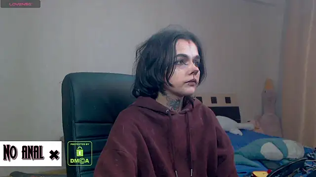 Dark  Elf online show from 11.11.25