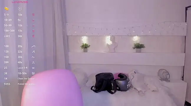 AshleyRoys online show from 12.29.24