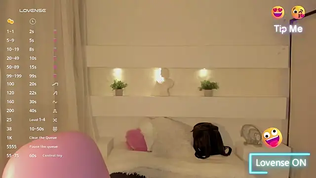 AshleyRoys online show from 01.30.25