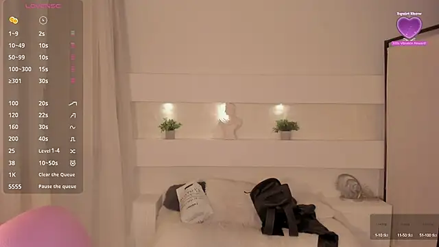 AshleyRoys online show from 03.06.25