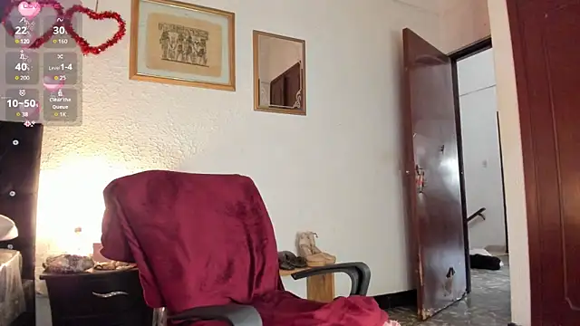 Silver Lovee online show from 05.28.26