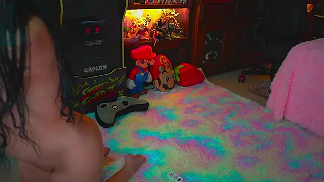 ambarEvans online show from 01.14.25