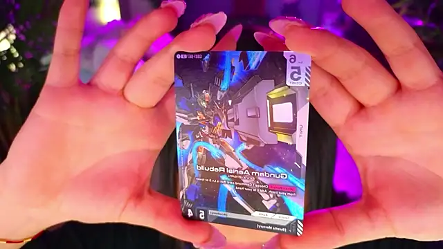 ambarEvans online show from 02.28.26