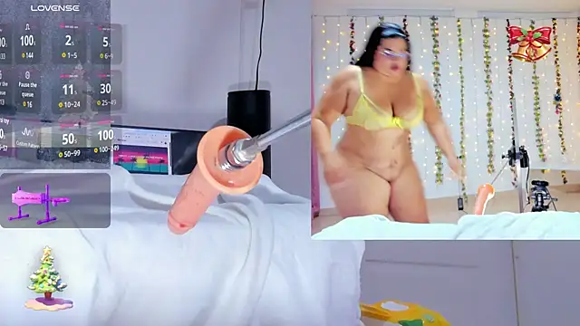 Alessandra Smith online show from 12.14.24