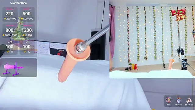 Alessandra Smith online show from 12.15.24