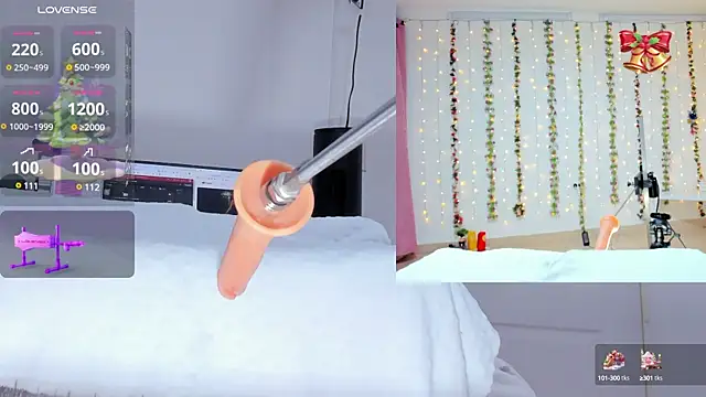 Alessandra Smith online show from 12.17.24