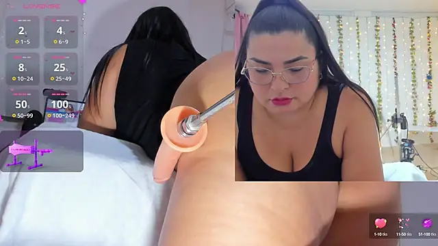 Alessandra Smith online show from 01.19.25