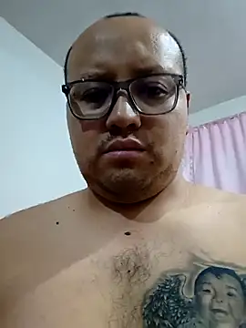 Snapshot of hhhack20001 chatting on 11.21.25 hhhack20001 online show from 11.21.25