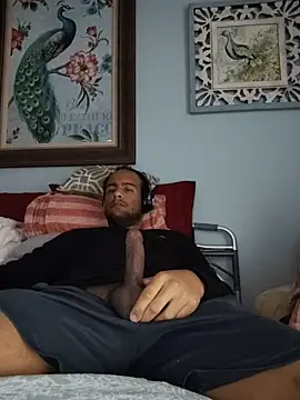 LordSpunFun online show from 11.06.25