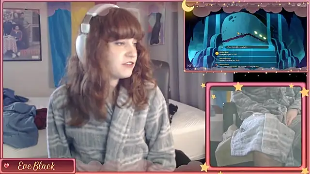 darksoulsandchill online show from 04.17.26