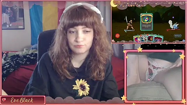 darksoulsandchill online show from 04.28.26