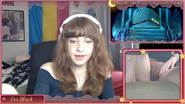 darksoulsandchill online show from 05.12.26