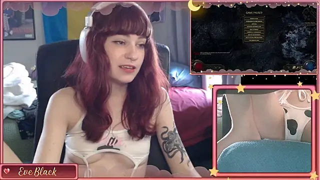 Snapshot of darksoulsandchill chatting on 05.29.26 darksoulsandchill online show from 05.29.26