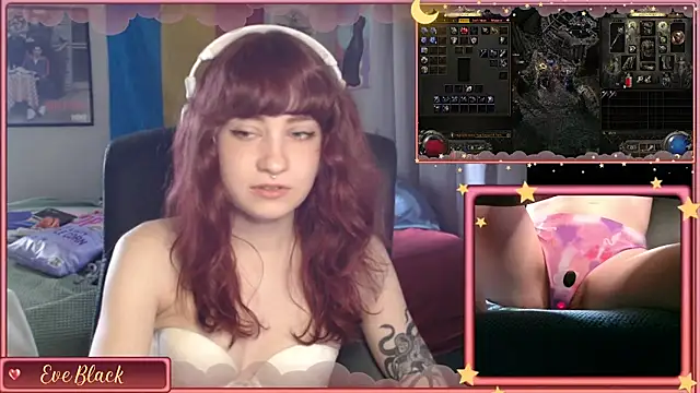 Snapshot of darksoulsandchill chatting on 06.04.26 darksoulsandchill online show from 06.04.26