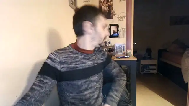 Ethangay online show from 01.19.26