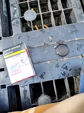 Ethangay online show from 03.26.26