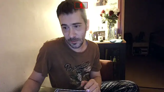 Ethangay online show from 03.30.26