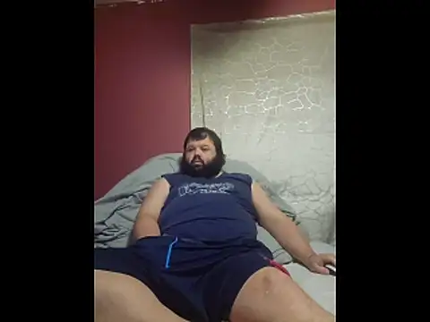 Strongbutgentle36 online show from 03.14.26