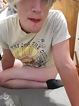 MaddyC6992 online show from 12.07.24