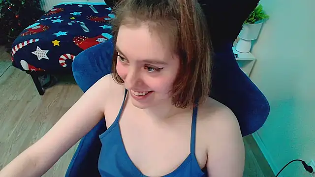 CranberryHot online show from 02.16.26