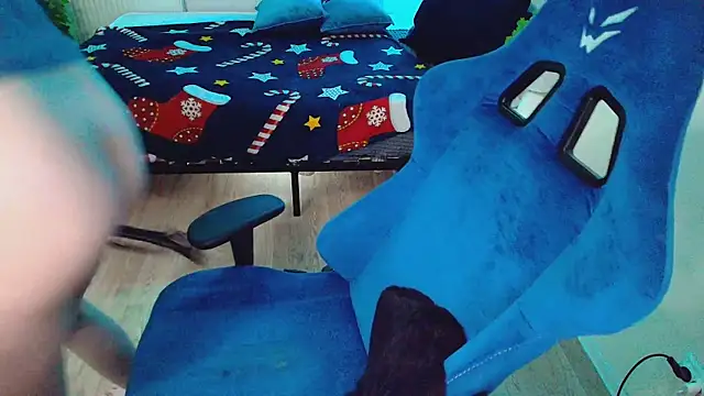 CranberryHot online show from 02.23.26