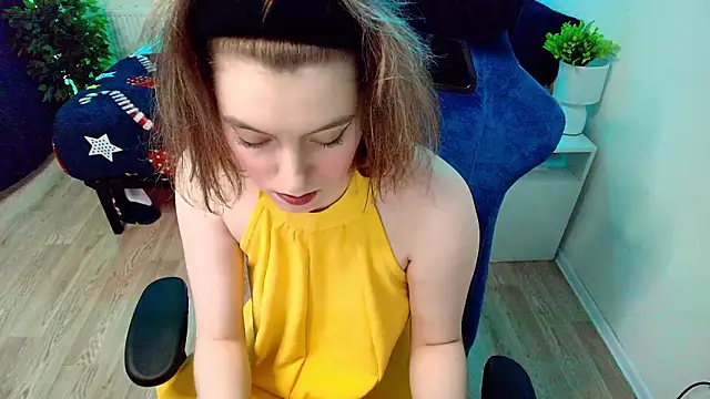 CranberryHot online show from 03.07.26