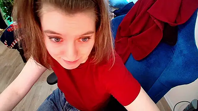 CranberryHot online show from 03.15.26