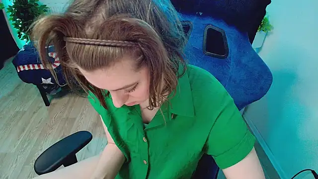 CranberryHot online show from 03.31.26