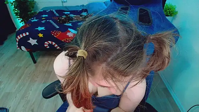 CranberryHot online show from 04.07.26