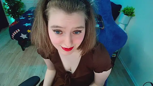 CranberryHot online show from 04.11.26